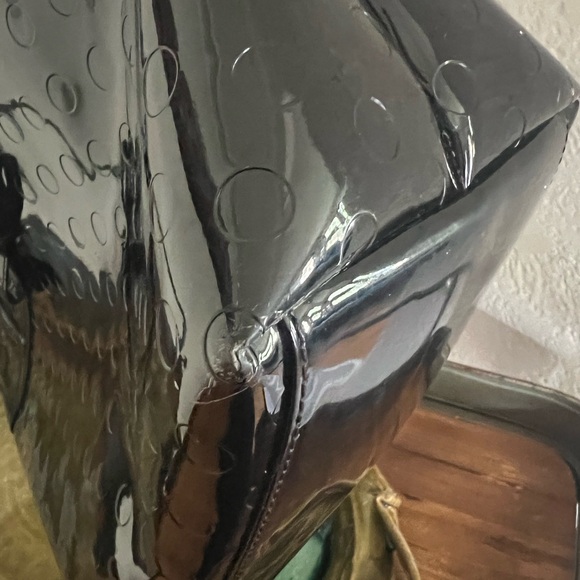 Kate Spade Camellia tote black - Picture 5 of 9